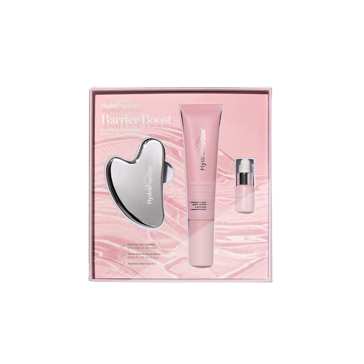 Гідратаційне відновлення HydroPeptide Barrier Boost Hydration Renovation